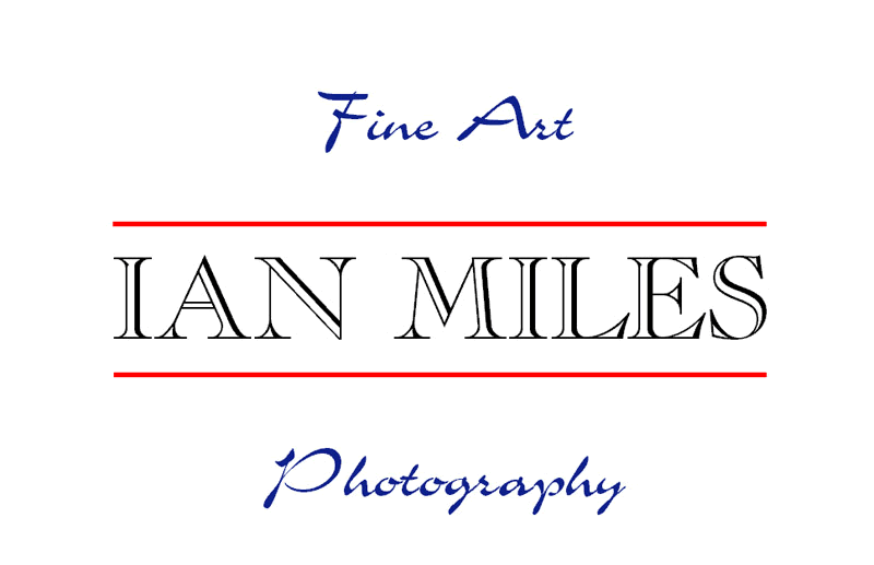 Ian Miles